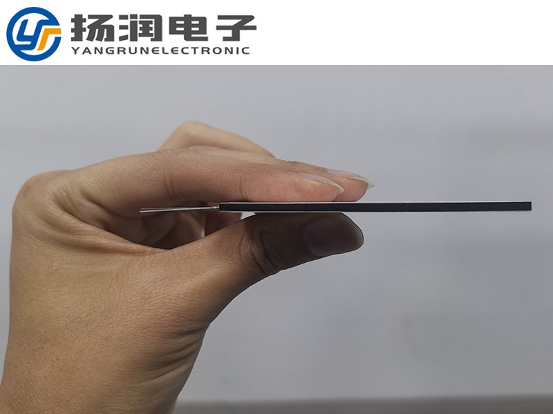 揚潤小編教你正確使用LCD液晶屏