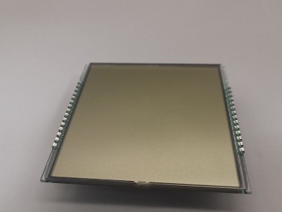 關(guān)于LCD段碼液晶屏的正負(fù)顯的介紹？
