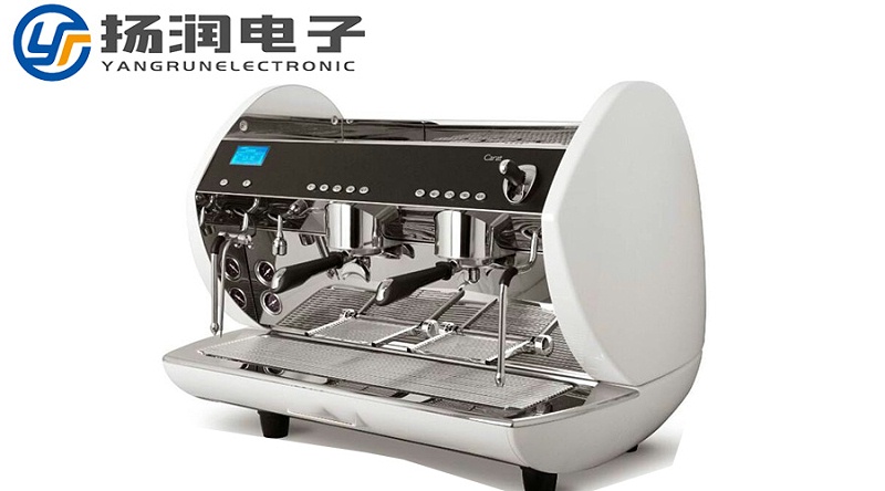 咖啡機LCD液晶顯示屏