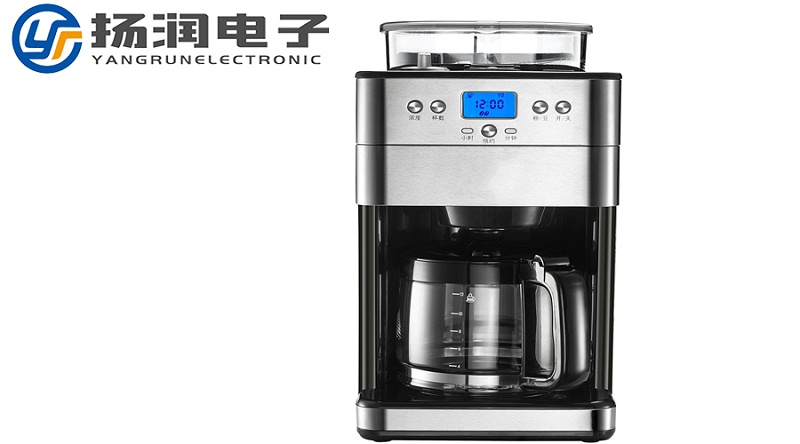 咖啡機LCD液晶顯示屏價格