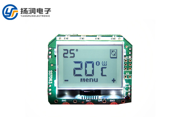液晶模塊