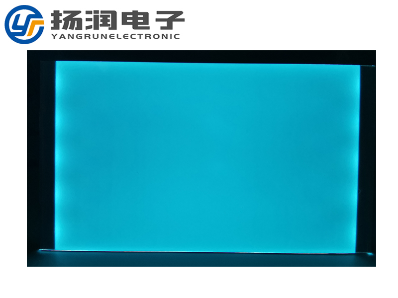 背光源縮短壽命的原因有哪些-揚(yáng)潤(rùn)電子