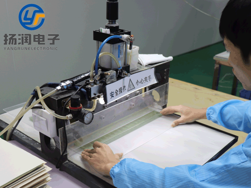 LCD液晶顯示模塊介紹
