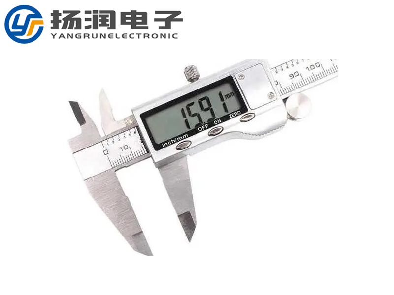游標(biāo)卡尺lcd液晶顯示屏