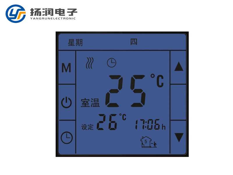 段碼屏廠(chǎng)家