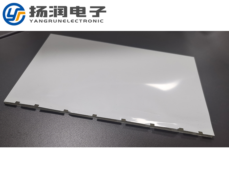 減少背光燈珠掉落的技巧-揚(yáng)潤電子