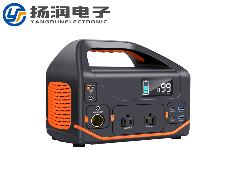 儲(chǔ)能電源