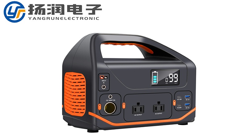 儲(chǔ)能電源
