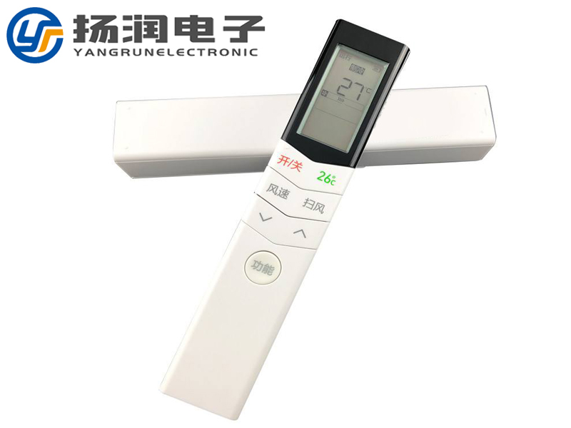 單色液晶屏的分類介紹-揚(yáng)潤電子