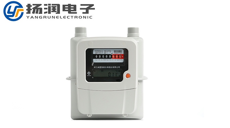 燃氣表LCD液晶屏