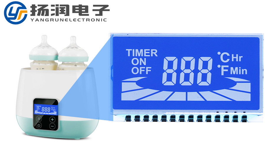 消毒機液晶屏